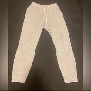 lululemon joggers
